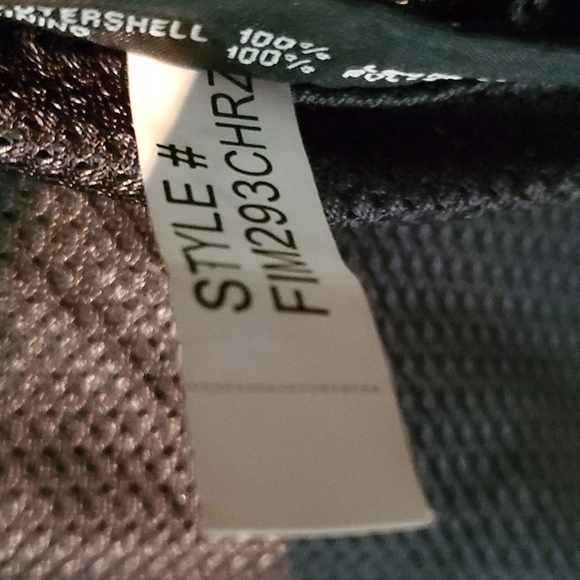 Riding jacket - Picture 9 of 15